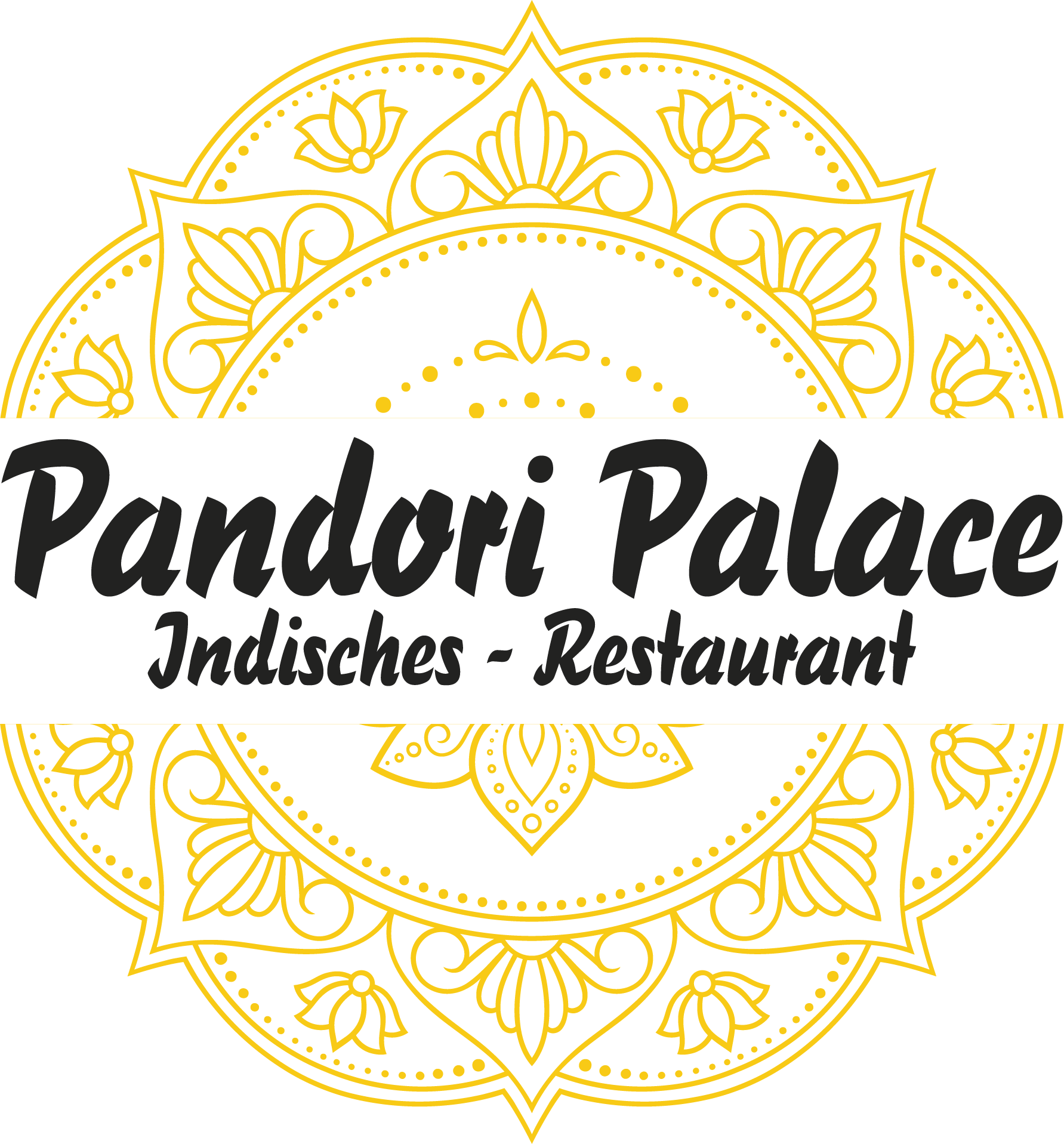 Logo Pandori Palace